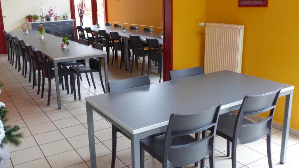 Bains Le Gite Du Velay מראה חיצוני תמונה