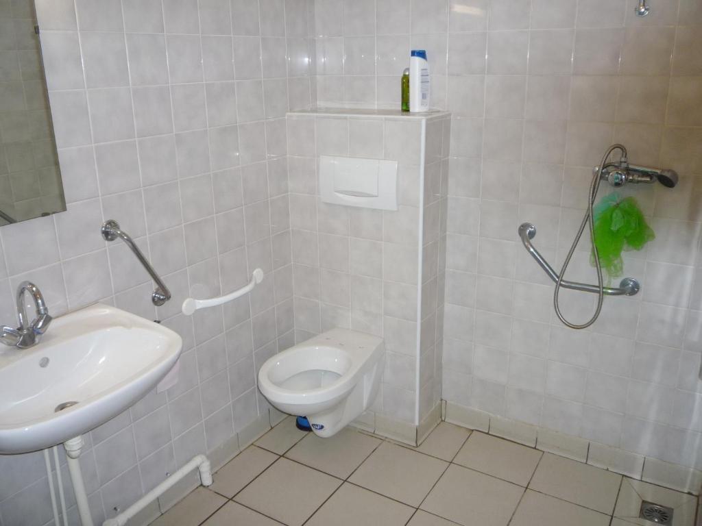 Bains Le Gite Du Velay מראה חיצוני תמונה